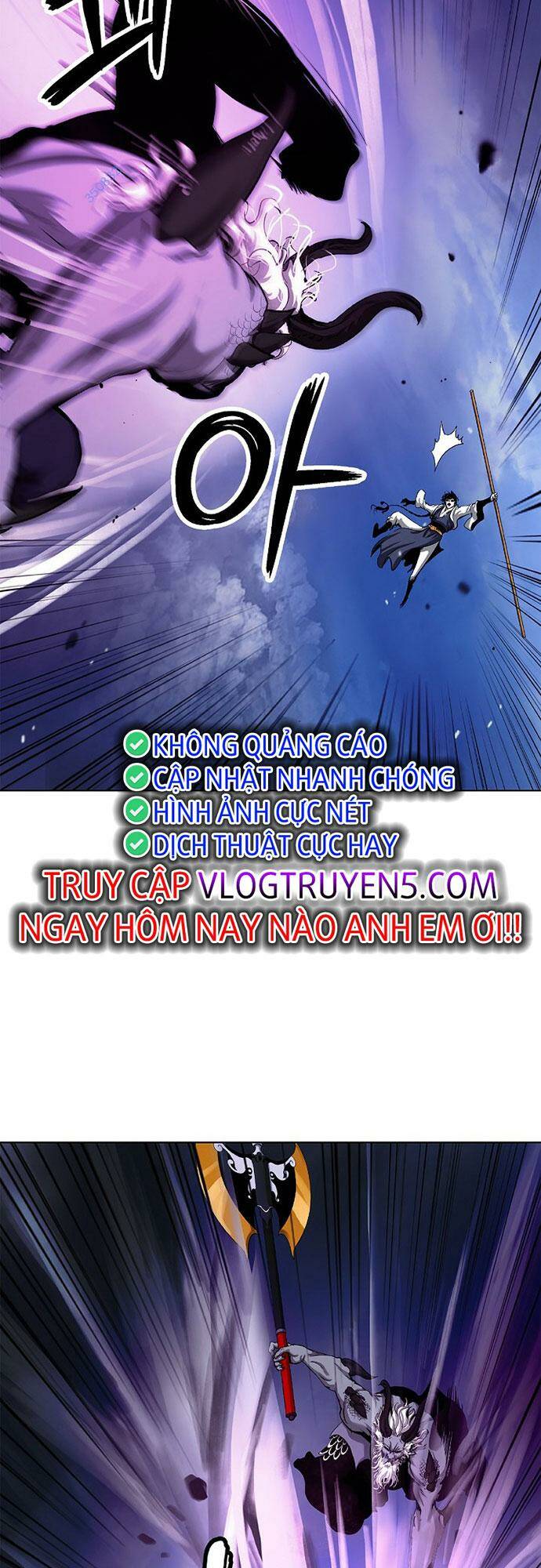 xuyên không thành hổ chapter 125 60