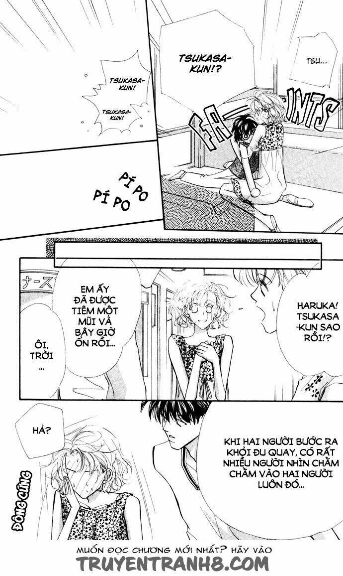 yoru made matenai chapter 12 45