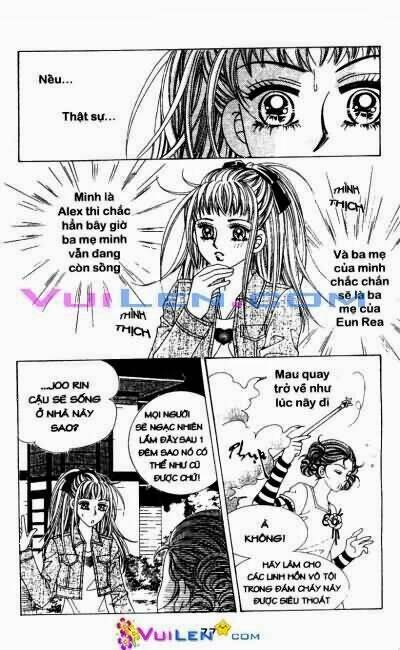 đến vương quốc ma chapter 7 77