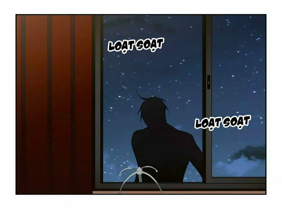 nhân chất tình nhân chapter 16.5 36