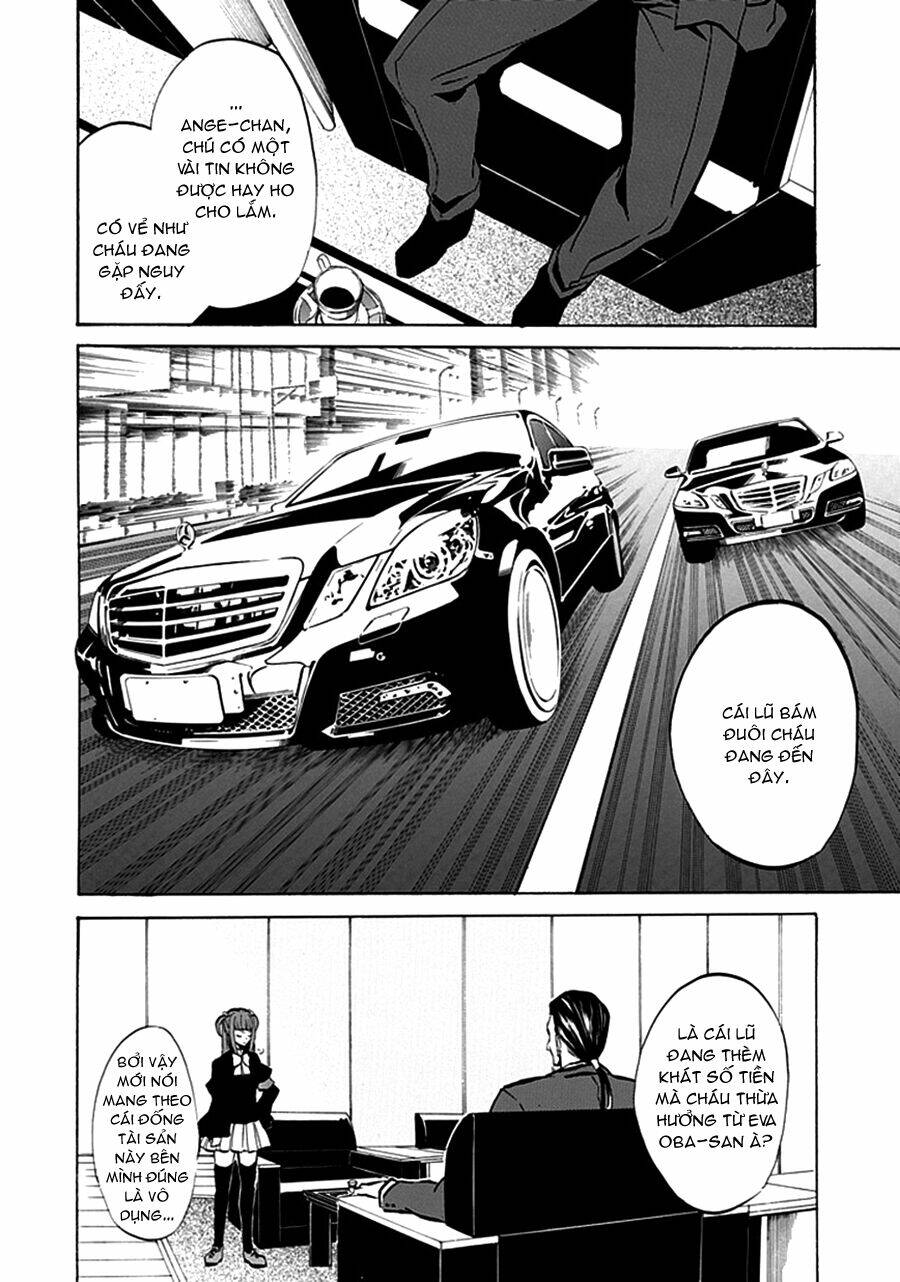 umineko no naku koro ni episode 4: alliance of the golden witch chapter 3 43