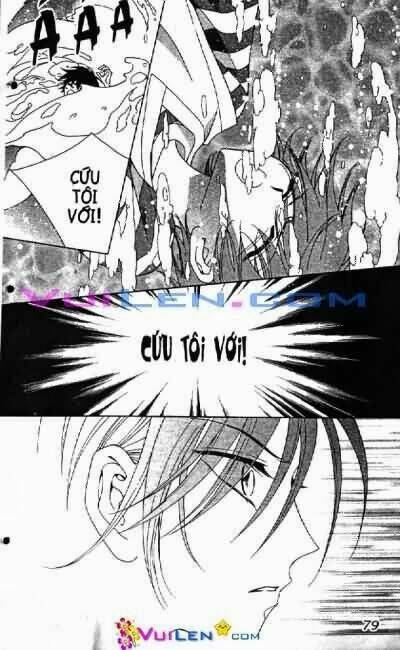 nàng công chúa bỏ trốn chapter 2 79