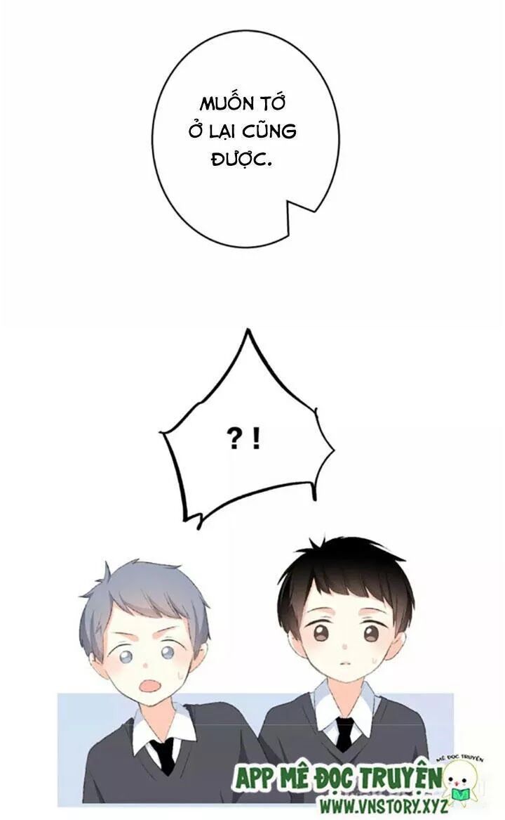 con tim rung động 2 chapter 42 41