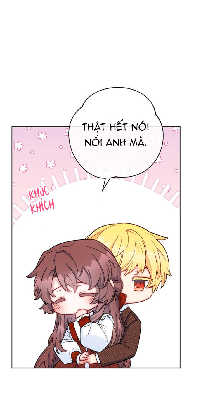 50 công thức pha trà của nữ công tước chapter 136 33