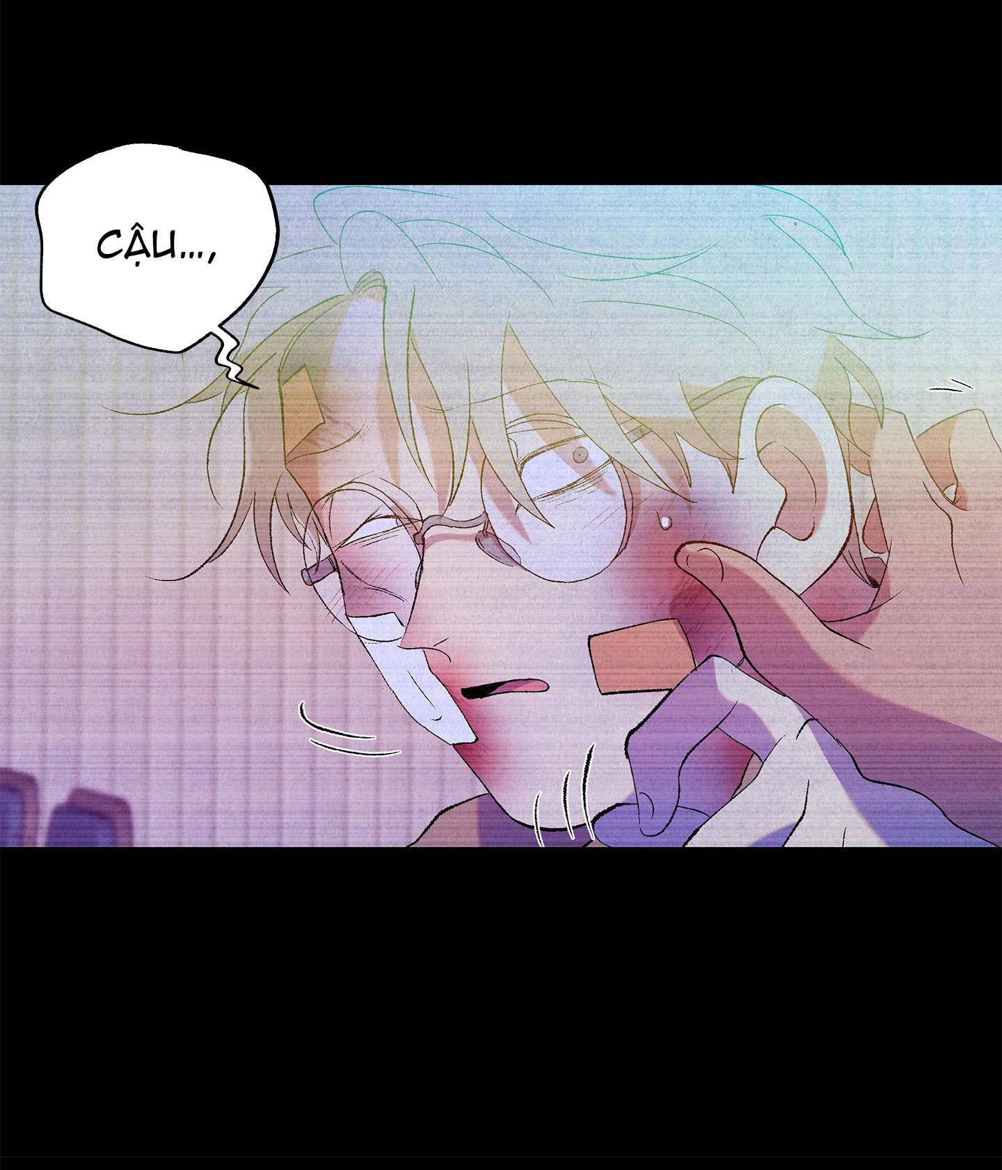 ông chú bên cửa sổ chapter 29 43