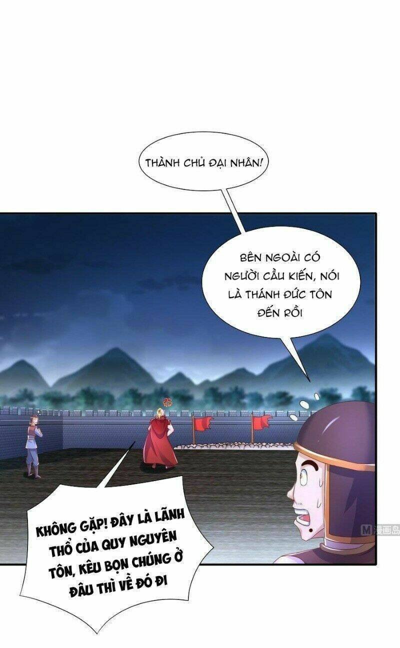 trọng sinh chi ma tôn đương đạo chapter 88 20