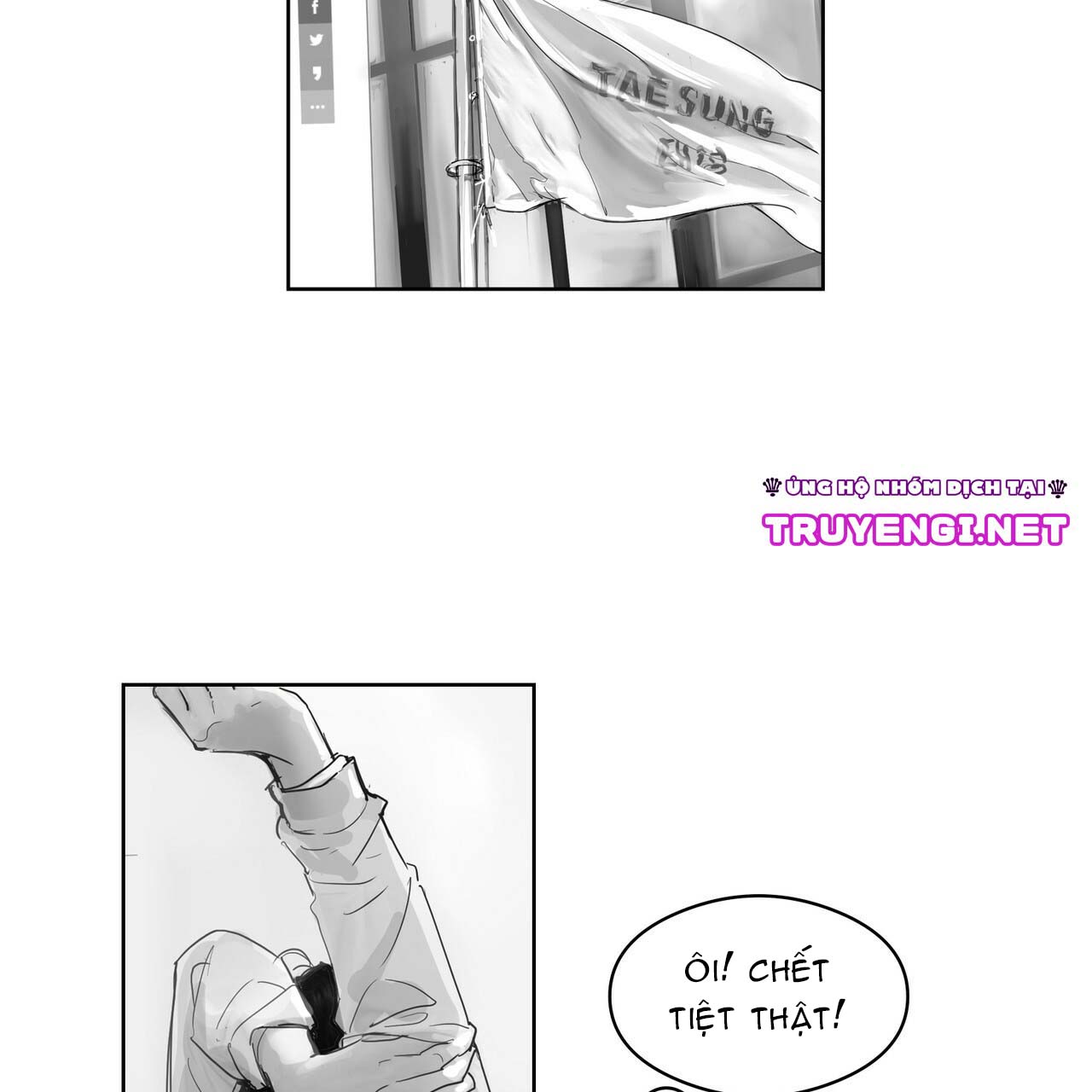 vật bị đánh mất chapter 19 4