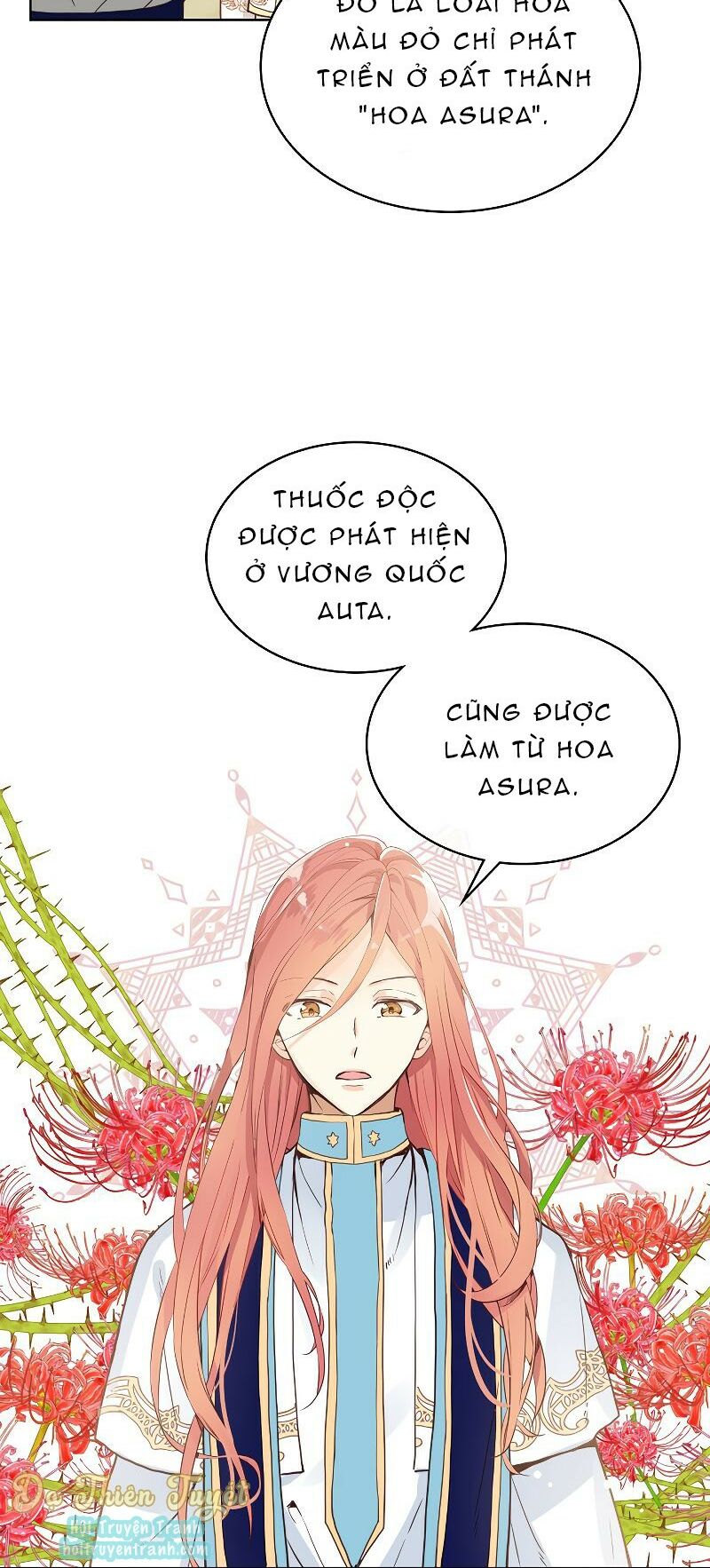 con có phải con là con gái của ngài không? chapter 8 6