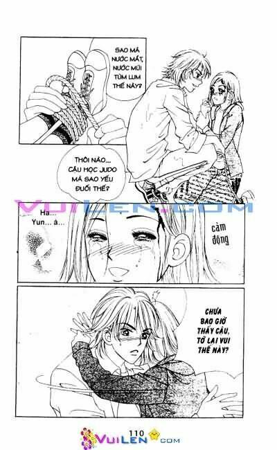 bong bóng trắng chapter 5 110