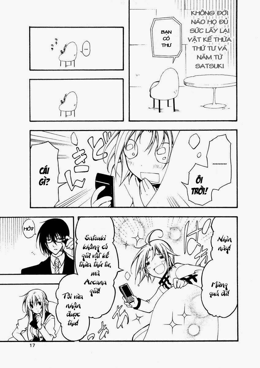 bloody cross chapter 19 21