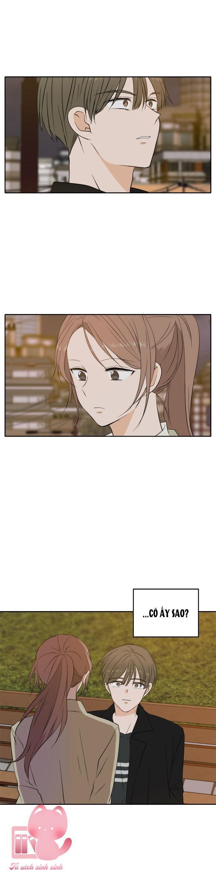 hẹn gặp nhau ở kiếp thứ 19 chapter 24 39