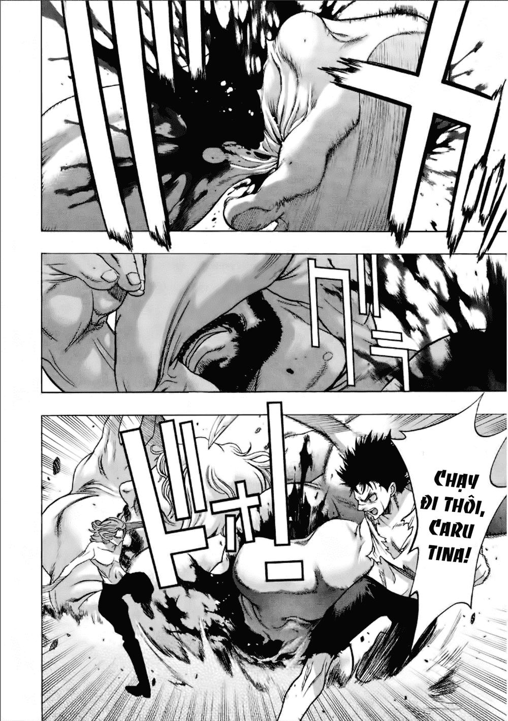 attack on titans - before the fall chapter 12 17