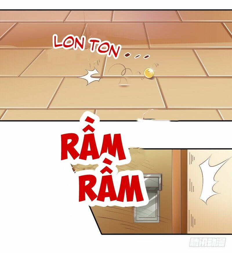 đế thiếu đích tâm tiêm sủng chapter 2 15