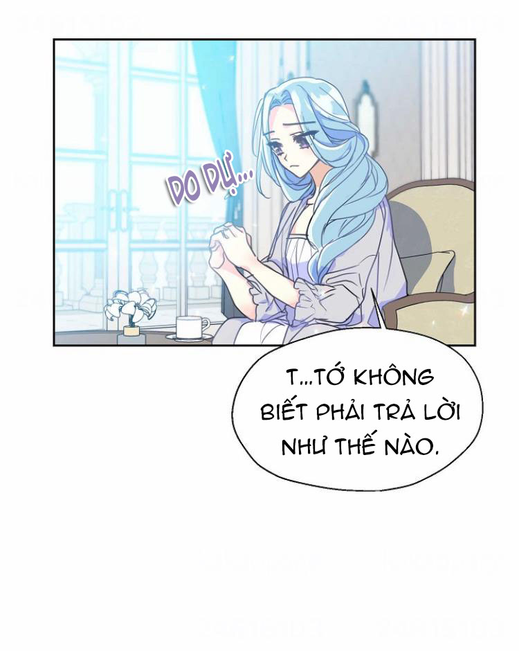 bệ hạ, xin đừng giết tôi!! chapter 42 14
