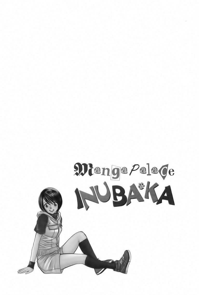 cô nàng yêu chó chapter 30 20