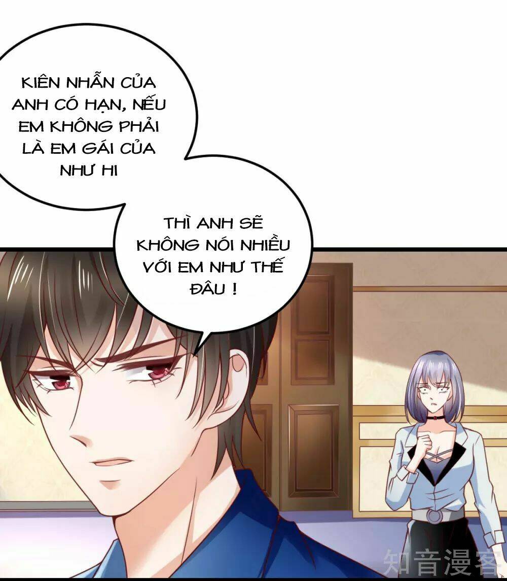 cường thế tù ái - địch thiếu đừng xằng bậy chapter 31 22