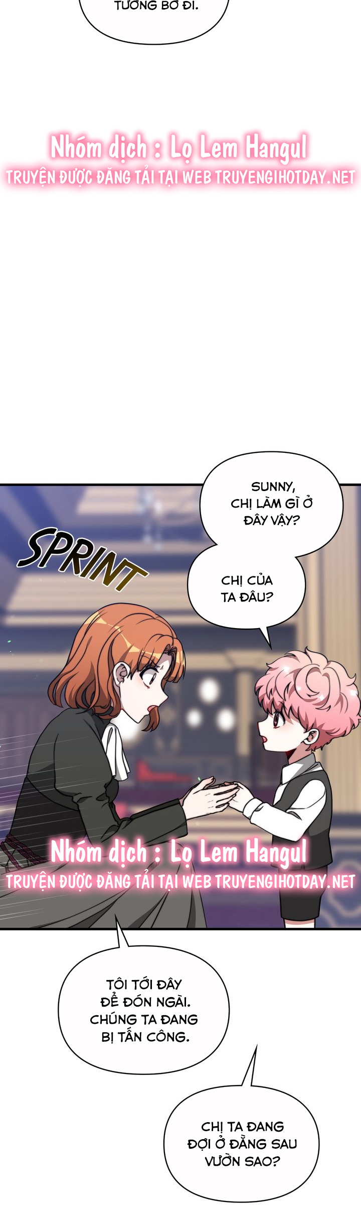 công nương eluana vita chapter 72 16