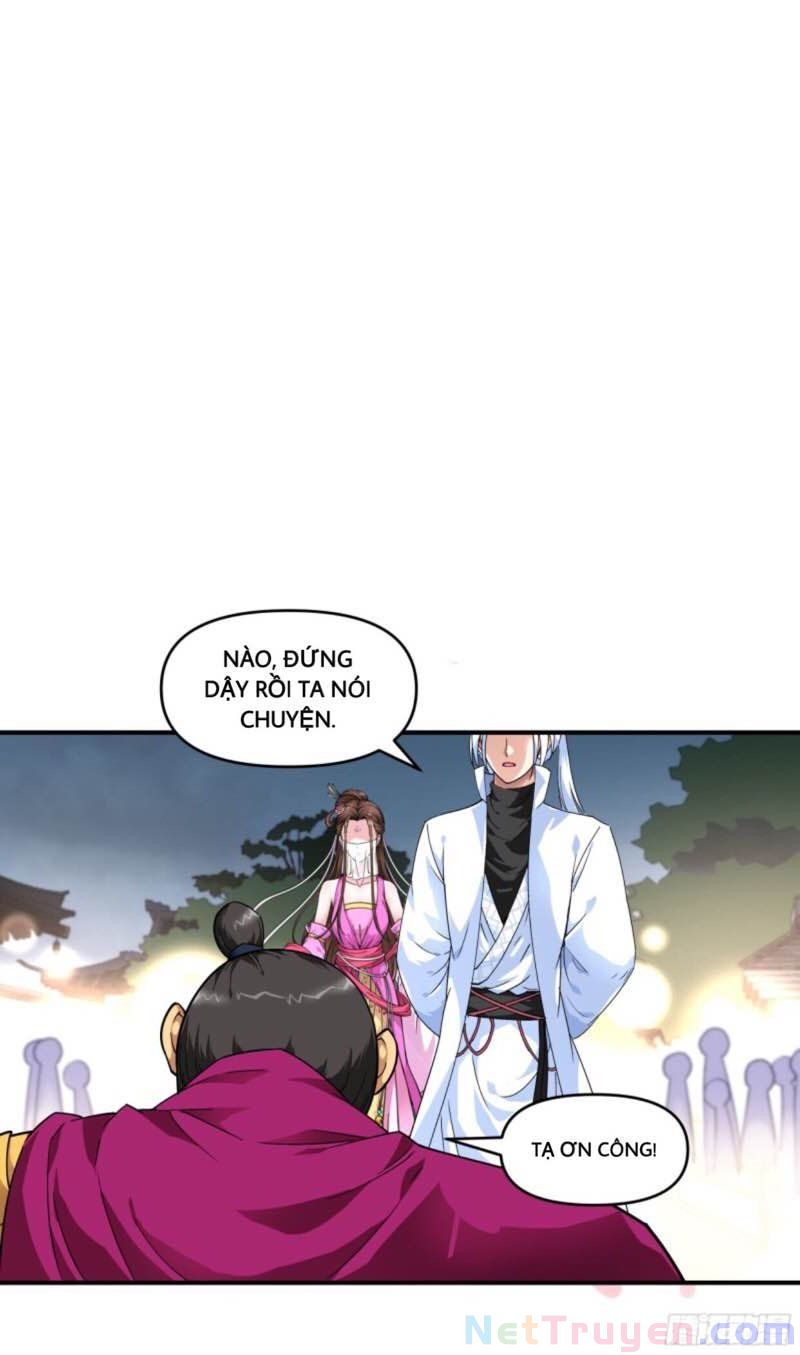 trọng sinh ta là đại thiên thần chapter 57 3