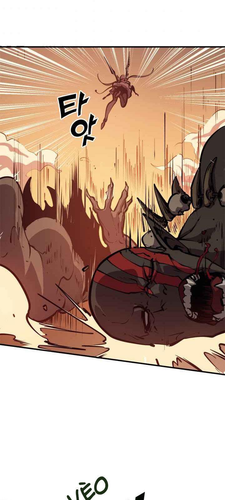 tôi trở lại thăng cấp một mình chapter 31 7