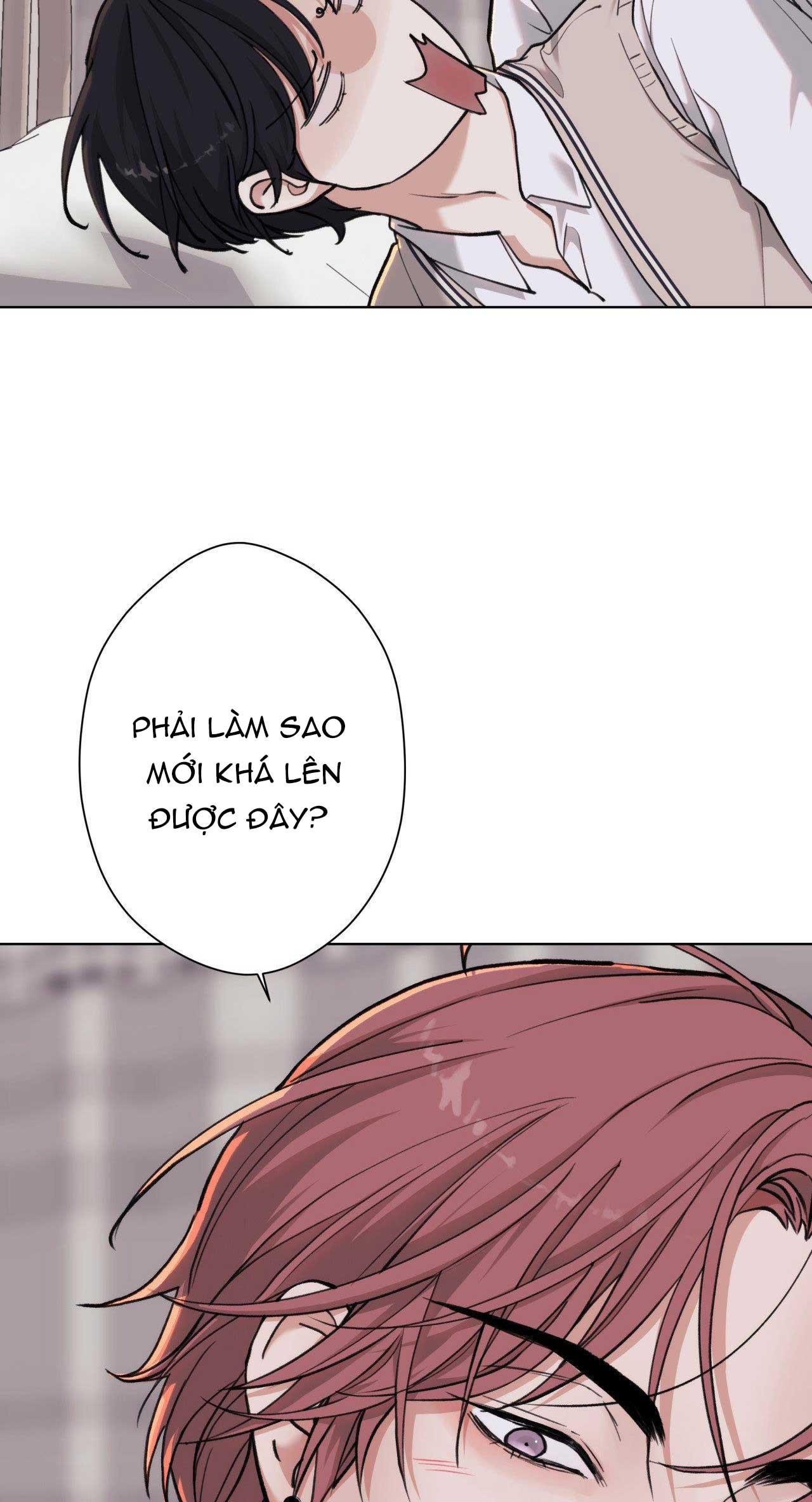 em bé và đại ca chapter 31 21