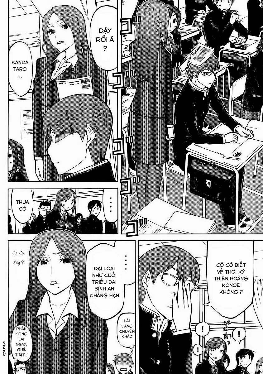 naqua-den (truyền thuyết về nakua) chapter 15.1 17