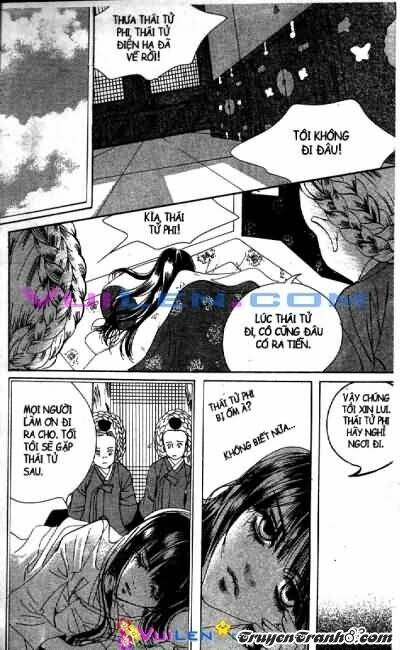 goong - [ hoàng cung ] chapter 5 91