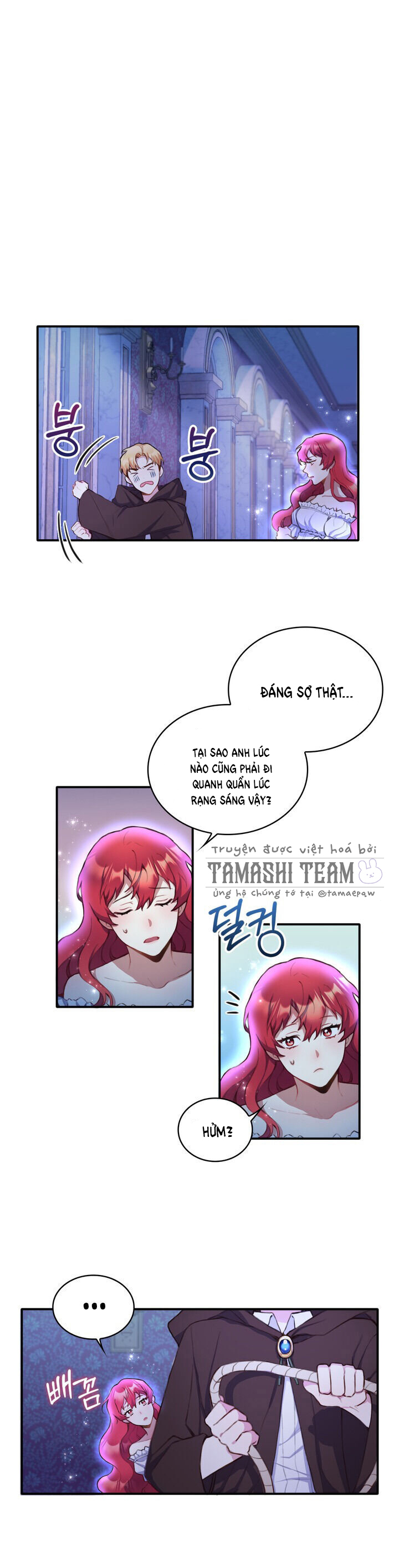 con gấu bông của công tước chapter 1 15