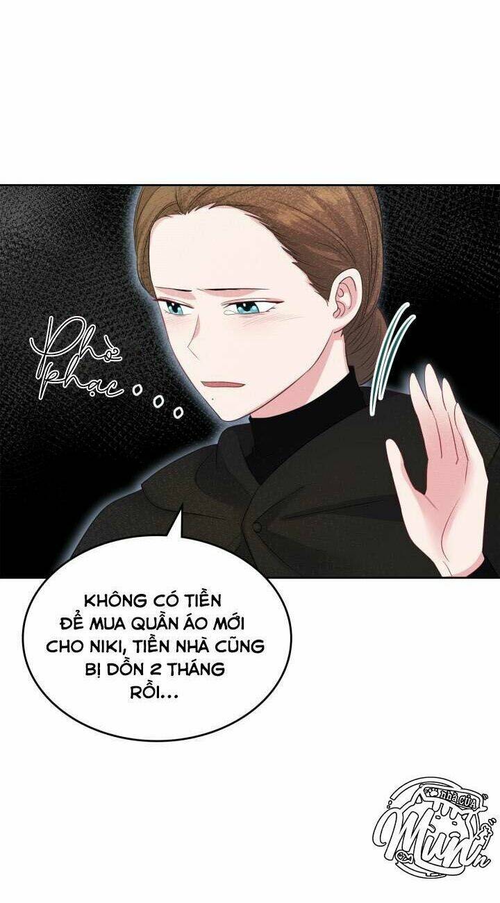 công chúa phản diện muốn ở trong ngôi nhà bánh quy chapter 52 21