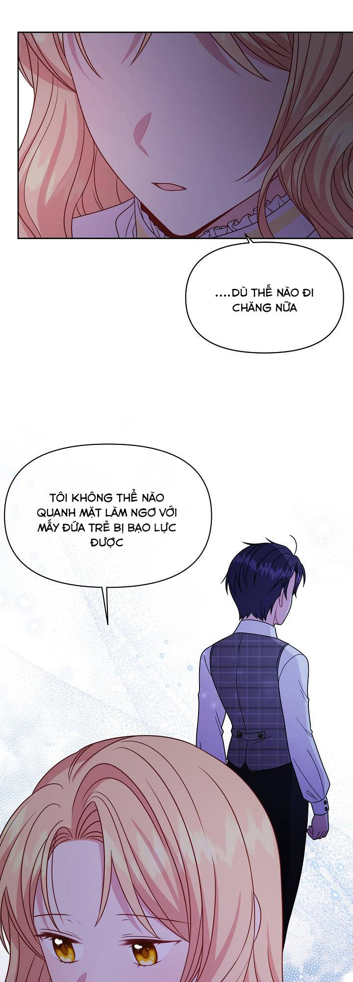 tôi đã nuôi dưỡng bạn thời thơ ấu thành bạo chúa chapter 71.1 15