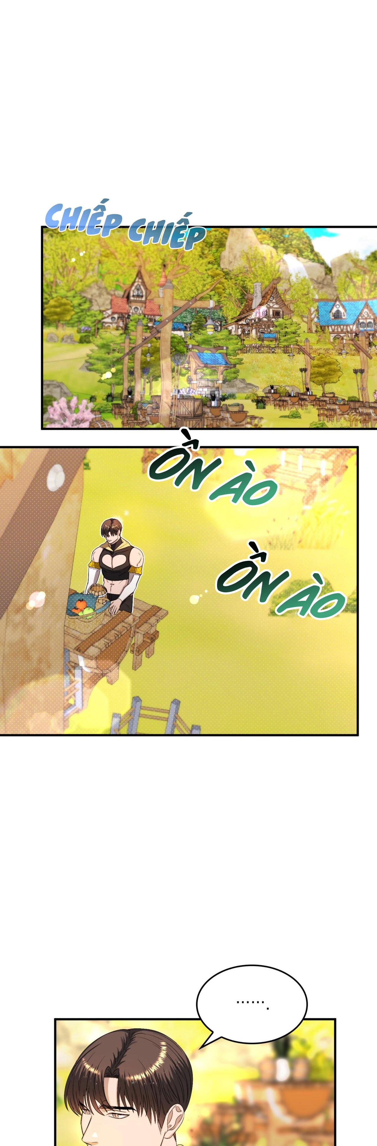 (np) độc thân muôn năm chapter 35 1