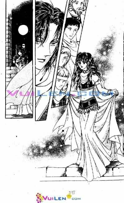 nữ hoàng biển cả chapter 11 118