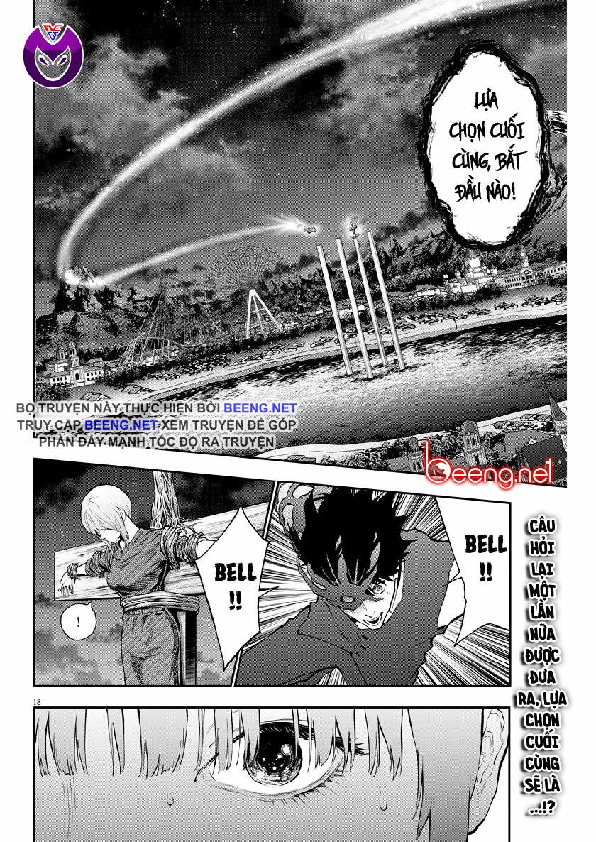 đọa nhân chapter 96 18