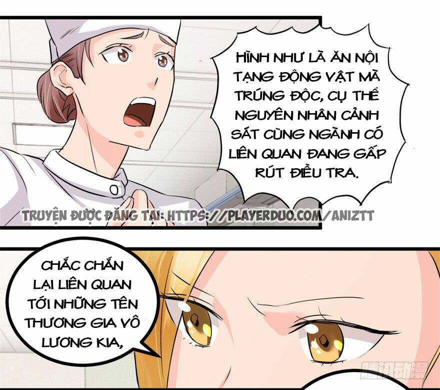 thấu thị tiên y chapter 3 18