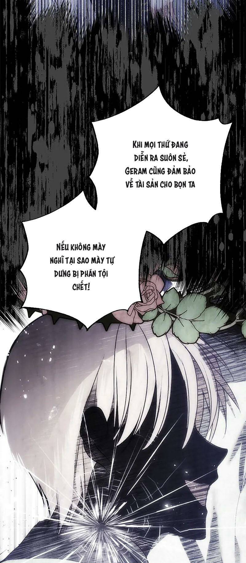 phía sau mặt nạ của nam chính hiền lành chapter 23 37