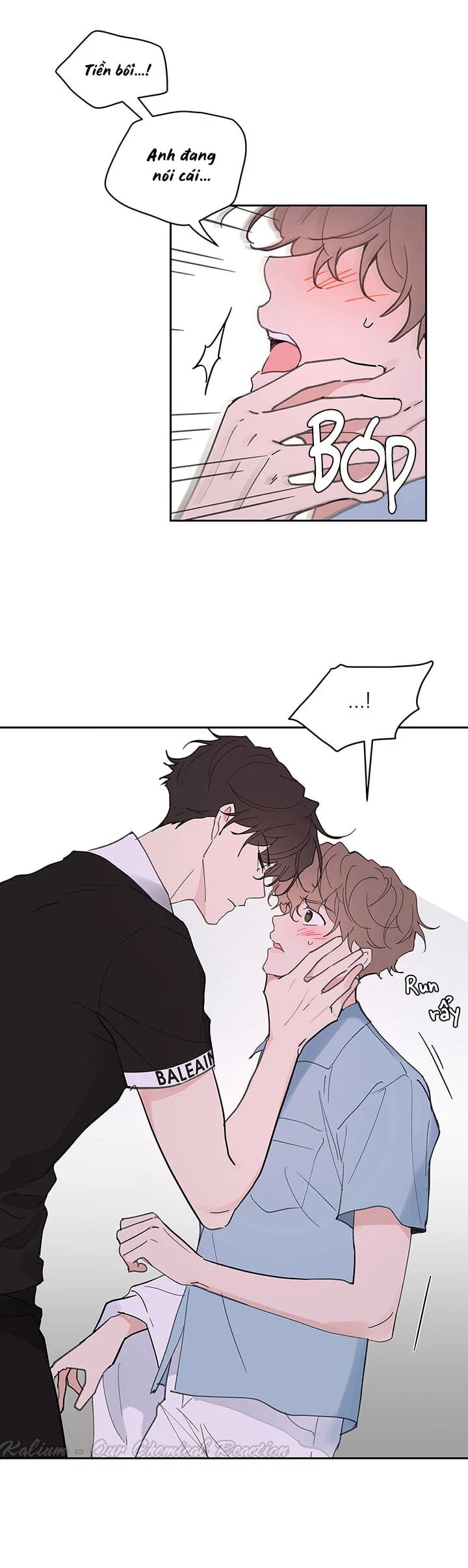 tâm tư của ju in chapter 25 8