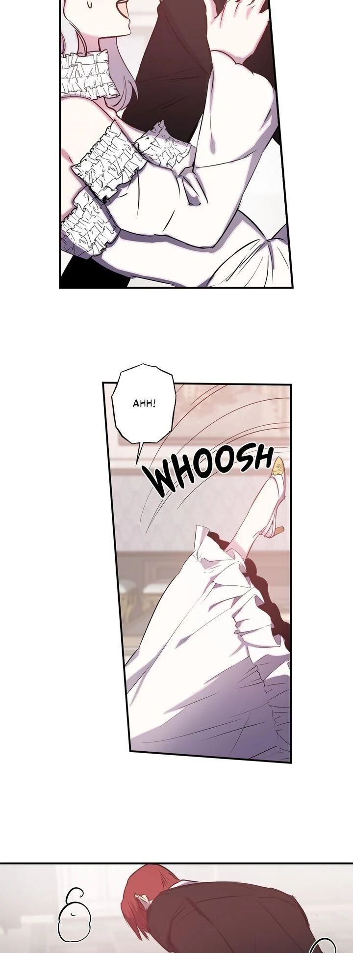 hôn lễ báo thù chapter 55 26