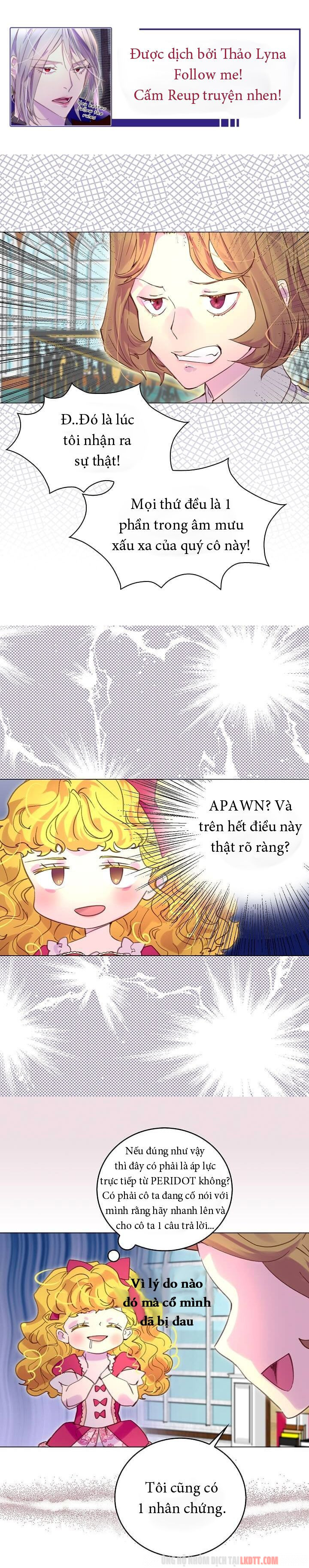 đừng xem thường nữ phụ chapter 86 1