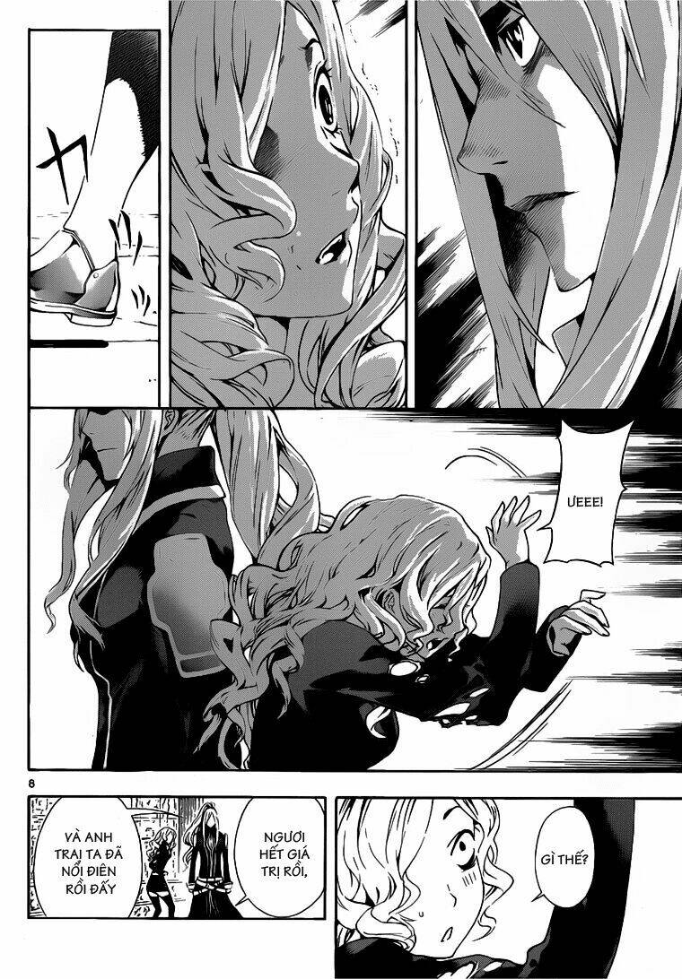 defense devil chapter 87 8