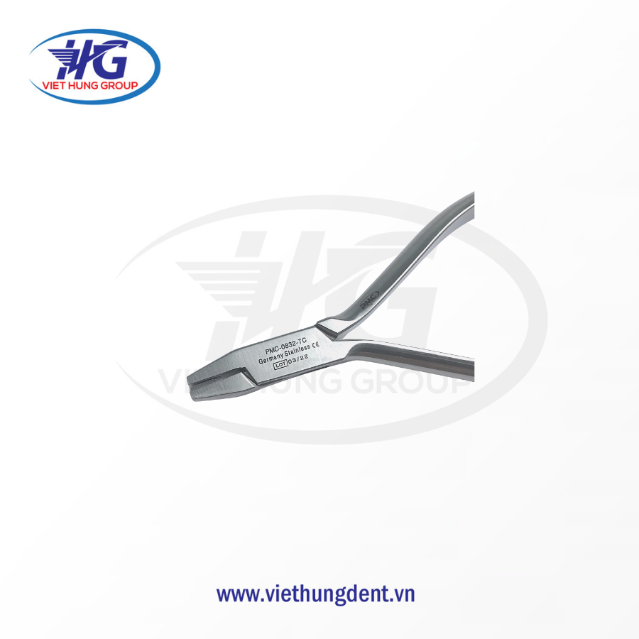 Kềm bấm V ( V plier) PMC ORTHO - VIỆT HÙNG GROUP