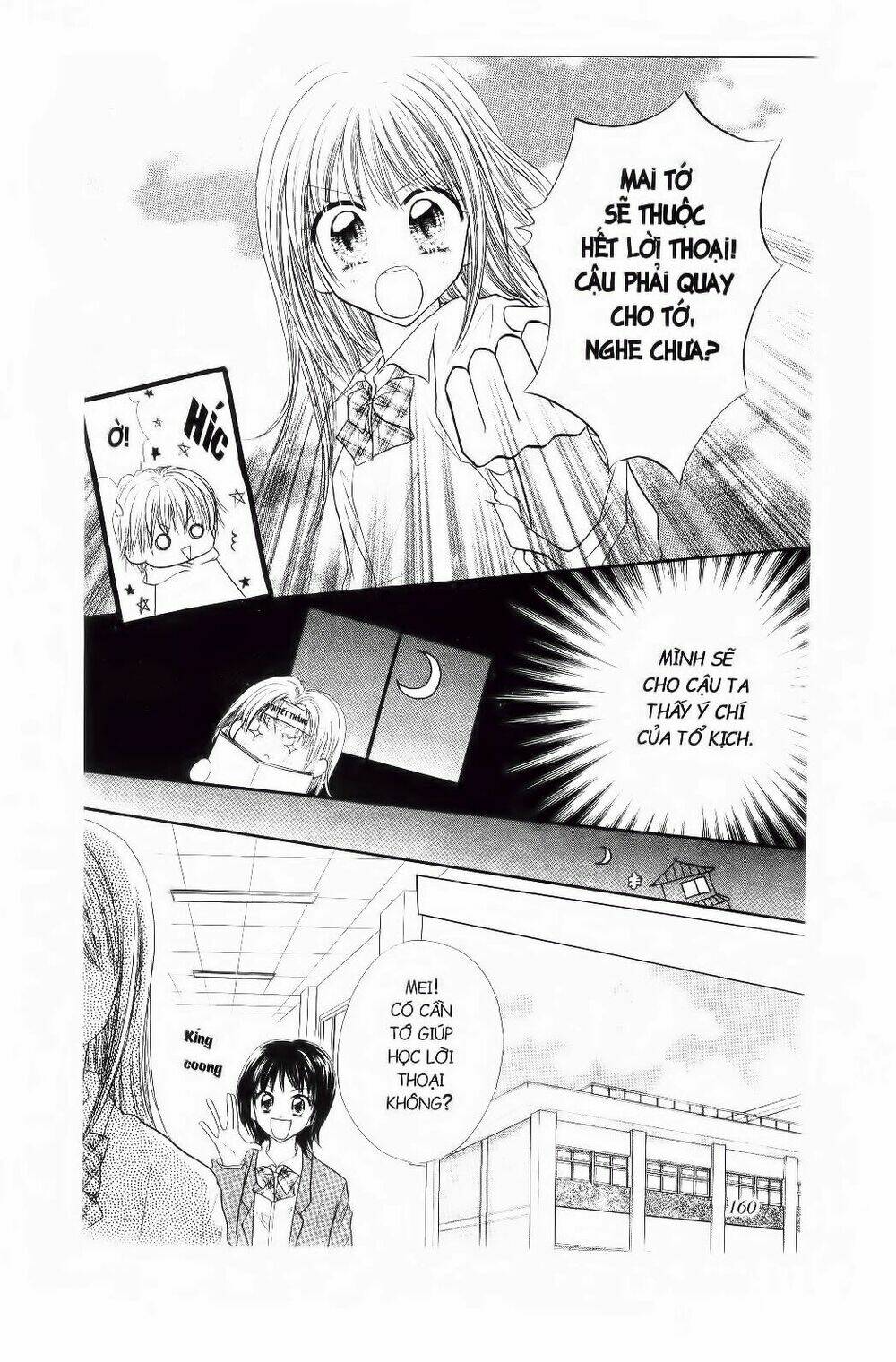 thứ 6 ngày 13 chapter 15 12