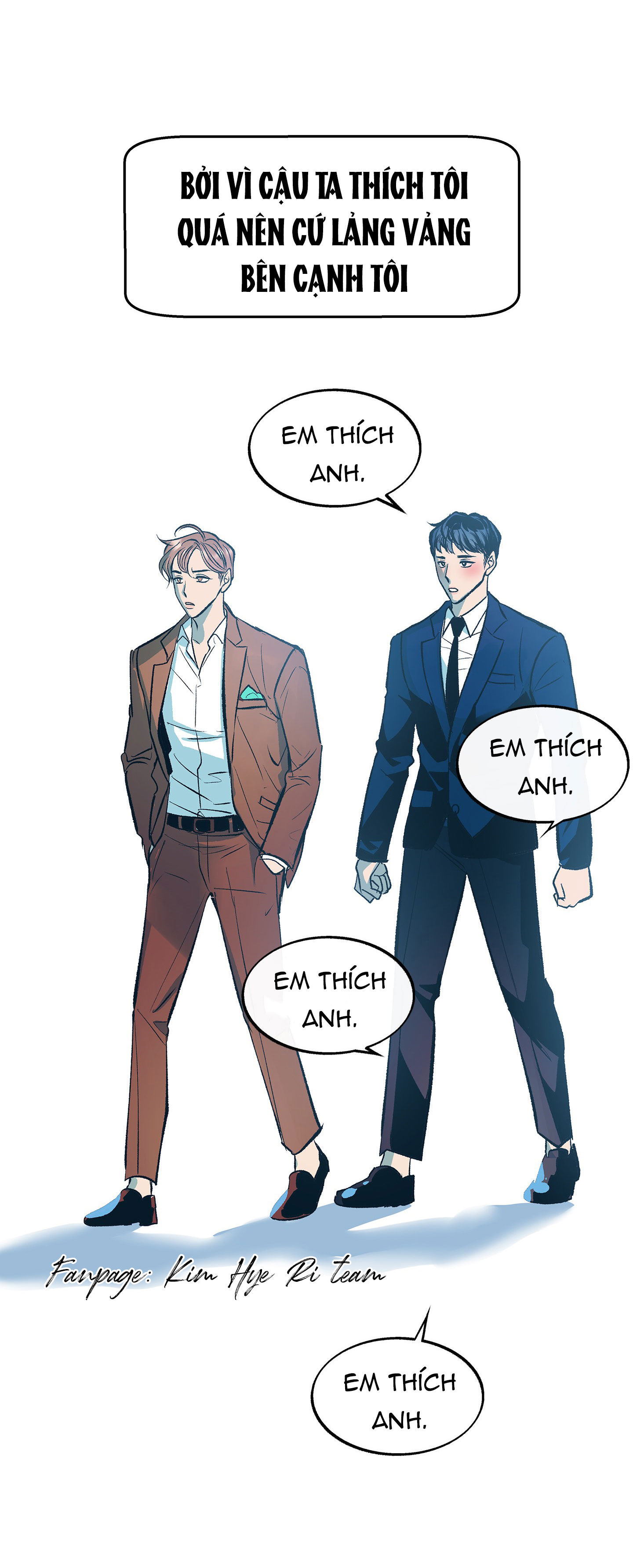 đừng làm em dựng lên nữa, giám đốc chapter 1 8