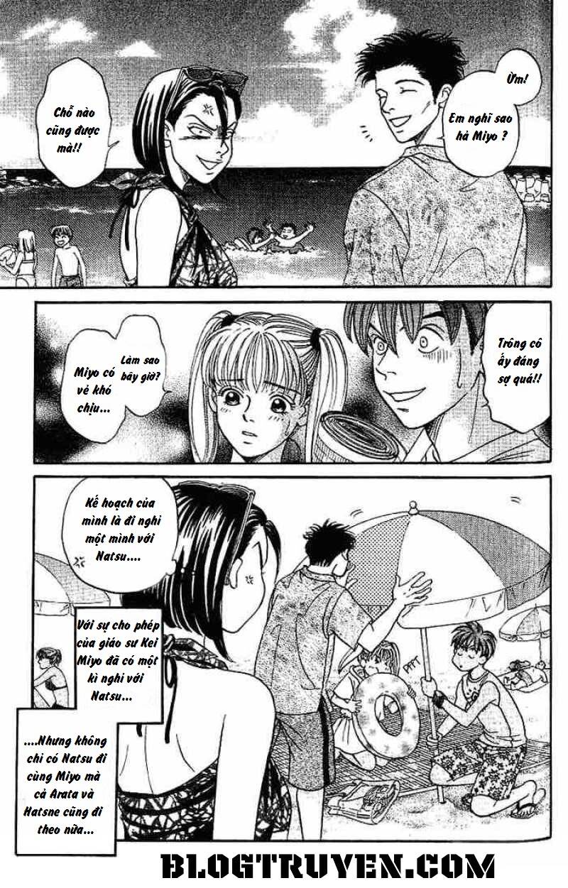 b-shock chapter 36 5