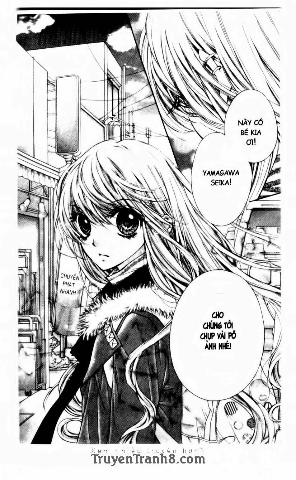 ác ma của chiến thắng chapter 15 2