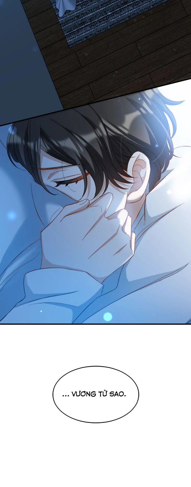 nụ hôn vực thẳm chapter 27 48