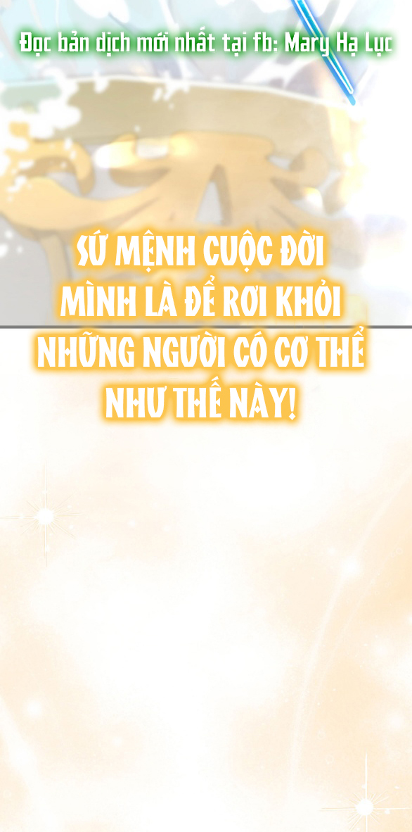 Tôi Sẽ Biến Anh Ta Từ Một Con Chó Điên Thành Một Chàng Quý Tộc chapter 31.1 41