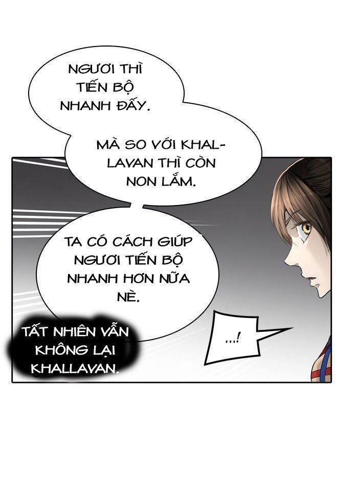 tòa tháp bí ẩn 2 chapter 456 44