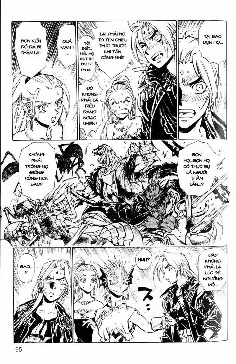 monster collection chapter 24 21