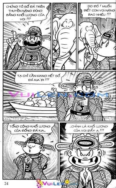 thần đồng đất việt chapter 47 24