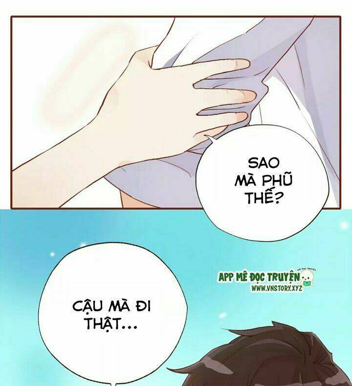 cái vòng này thật loạn chapter 4 6