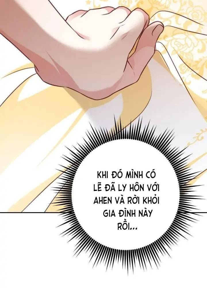 tại sao mẹ chồng tôi lại như thế này? chapter 25 32